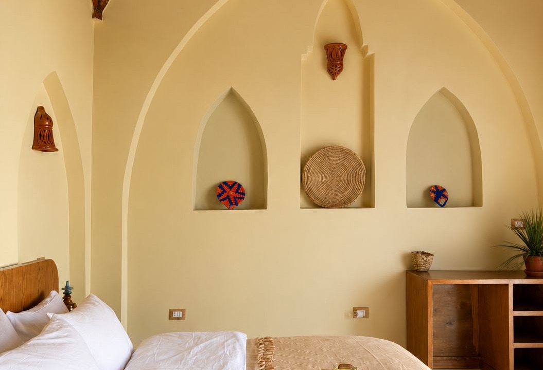 Photo of Bedroom in Luxor