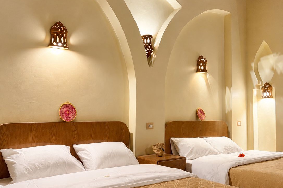 Photo of Bedroom in Luxor