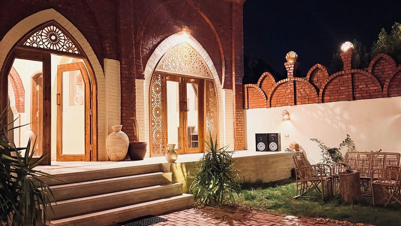 Photo of Outdoor in Luxor