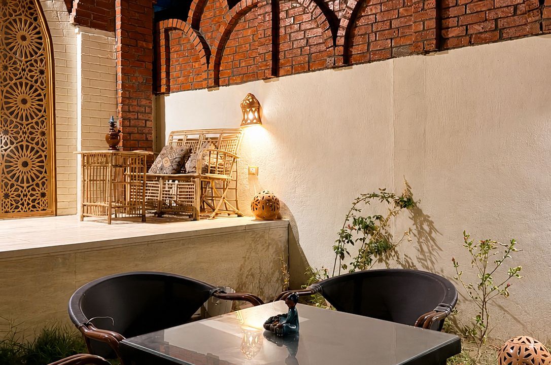 Photo of Outdoor in Luxor