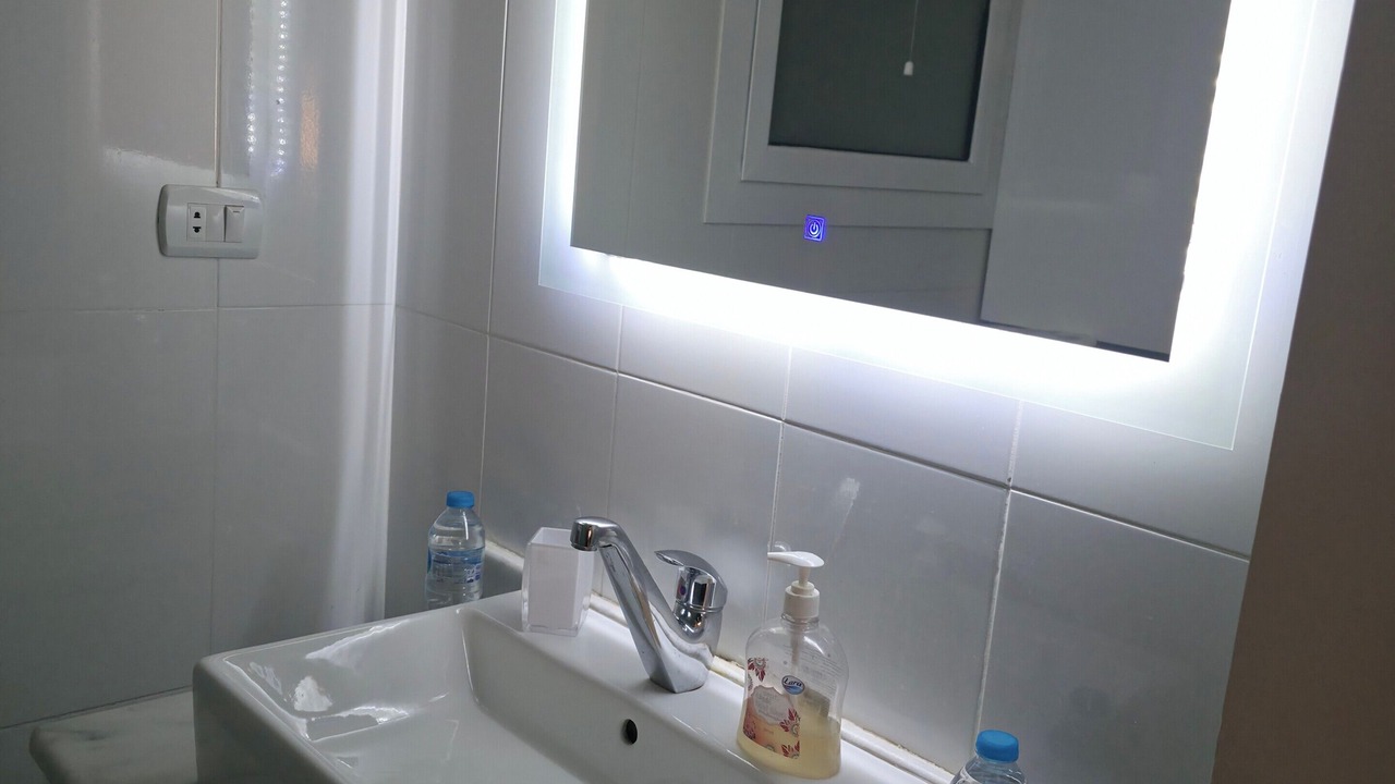 Photo of Bathroom in Sharm El Sheikh