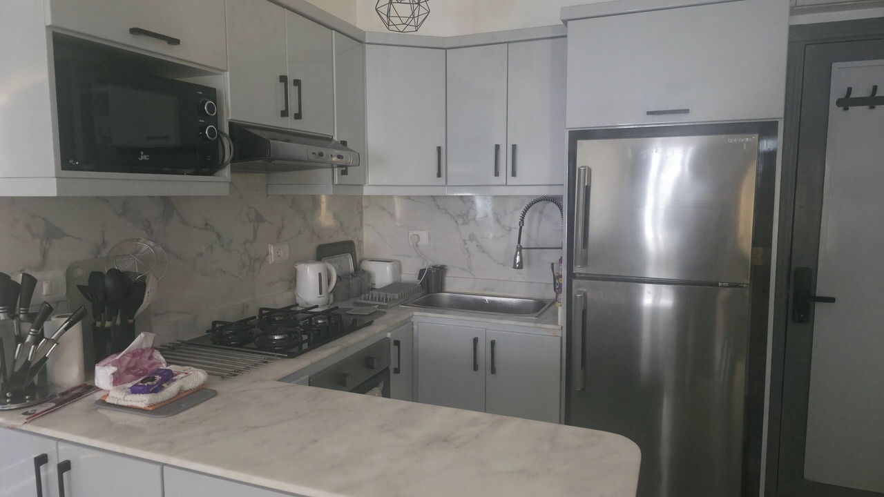 Photo of Kitchen in Sharm El Sheikh