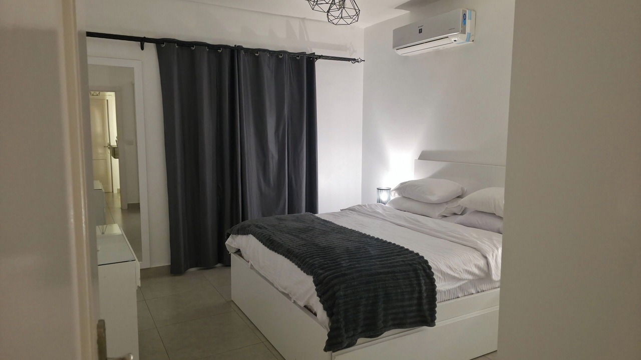 Photo of Bedroom in Sharm El Sheikh
