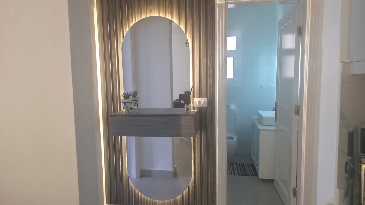 Photo of Bathroom in Sharm El Sheikh