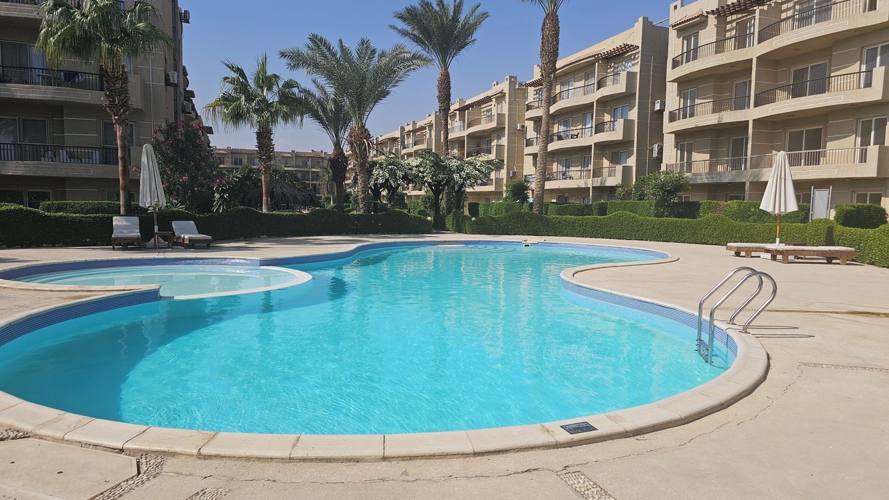 Photo of Outdoor in Sharm El Sheikh