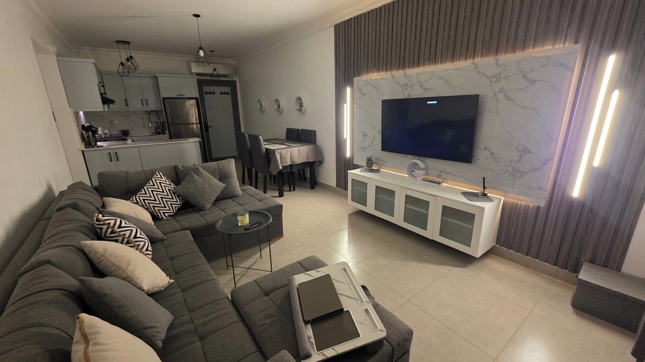 Photo of Livingroom in Sharm El Sheikh