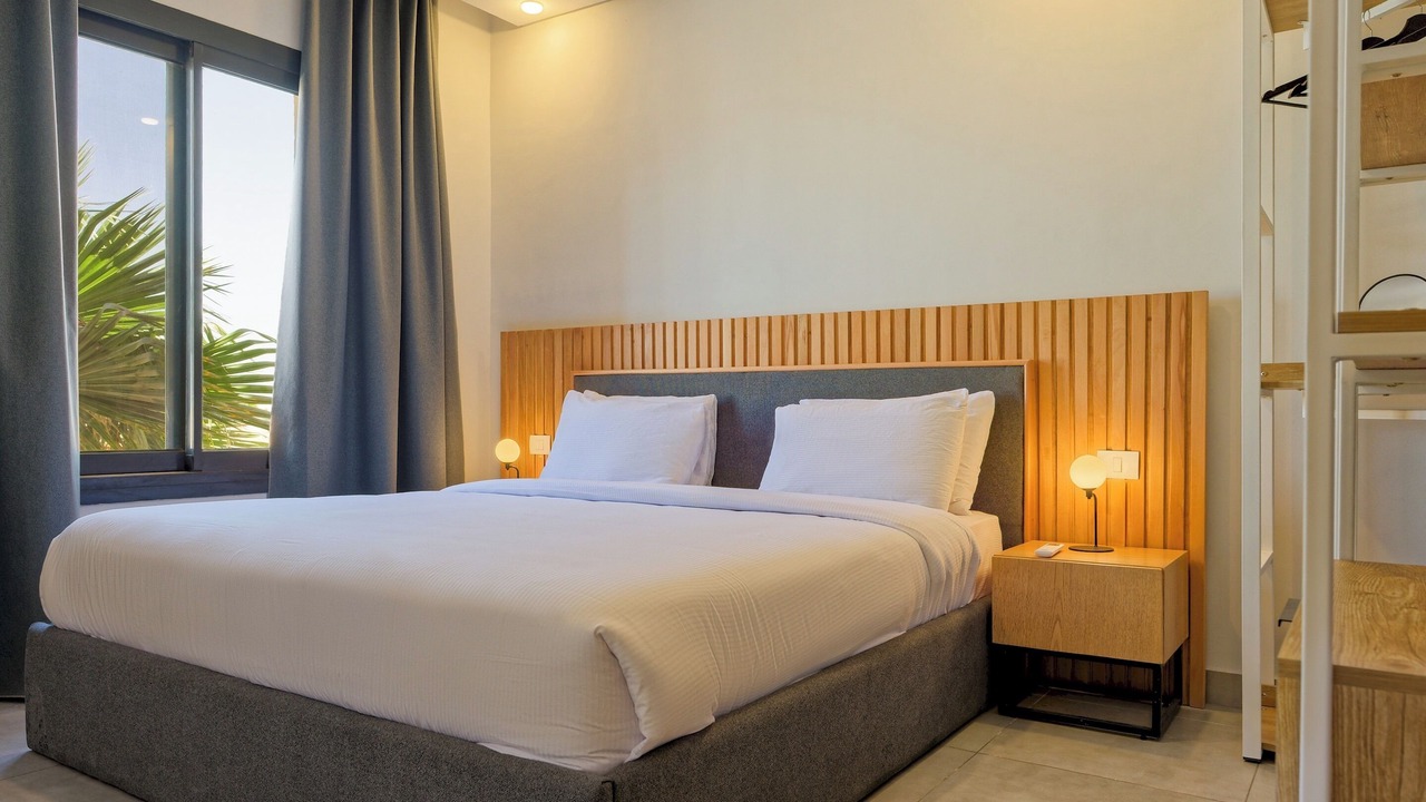 Photo of Bedroom in Soma Bay
