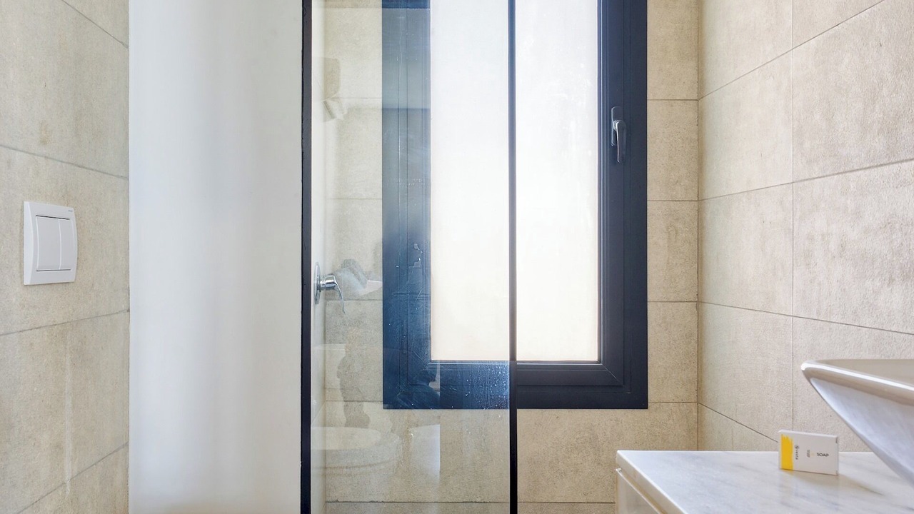Photo of Bathroom in Soma Bay