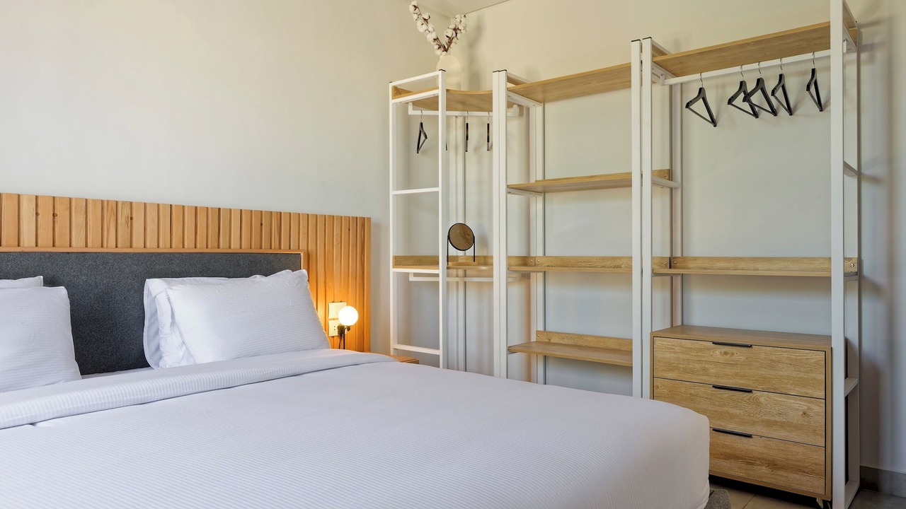 Photo of Bedroom in Soma Bay