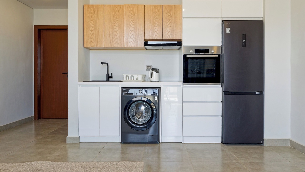Photo of Kitchen in Soma Bay