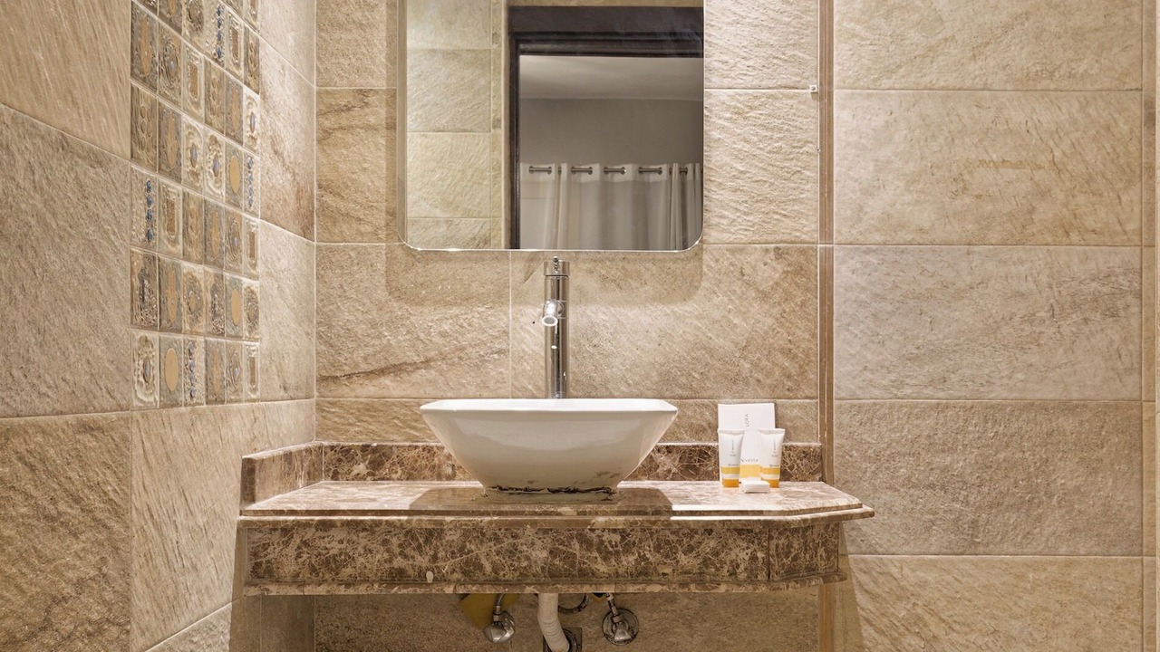 Photo of Bathroom in New Cairo