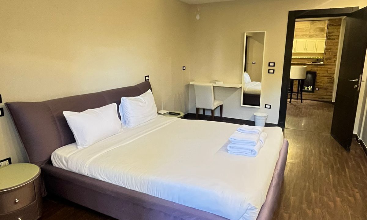 Photo of Bedroom in New Cairo