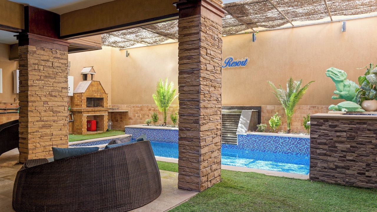 Photo of Outdoor in New Cairo