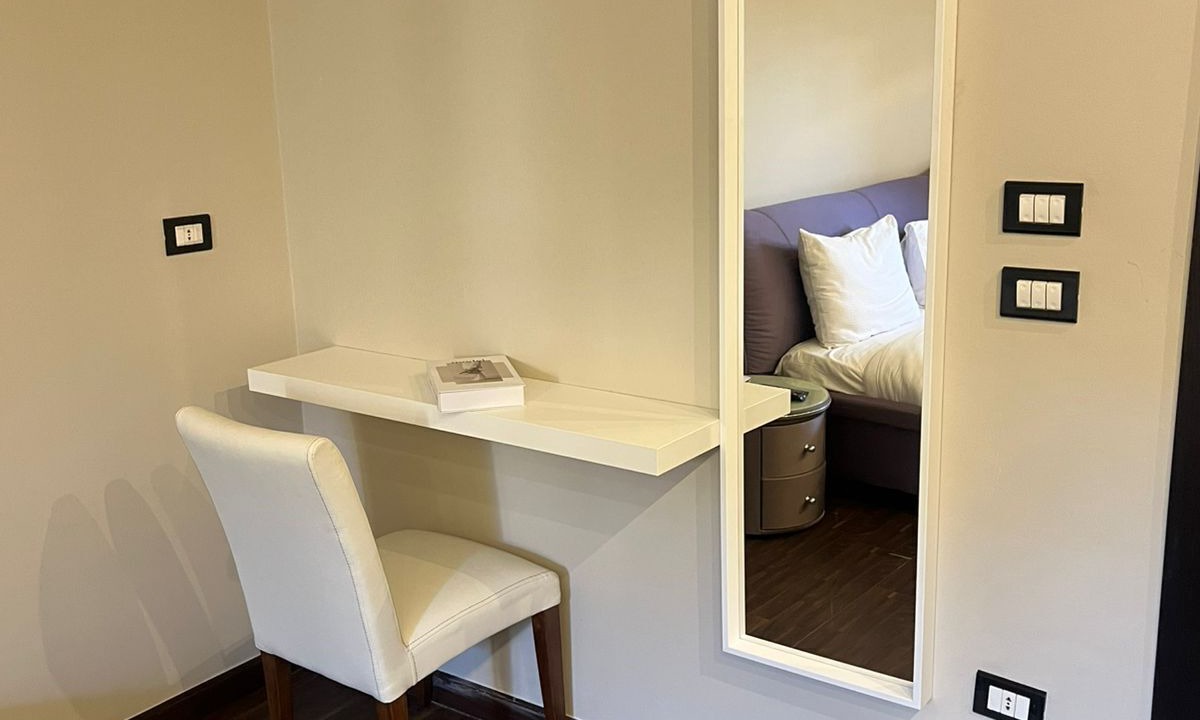 Photo of Bedroom in New Cairo