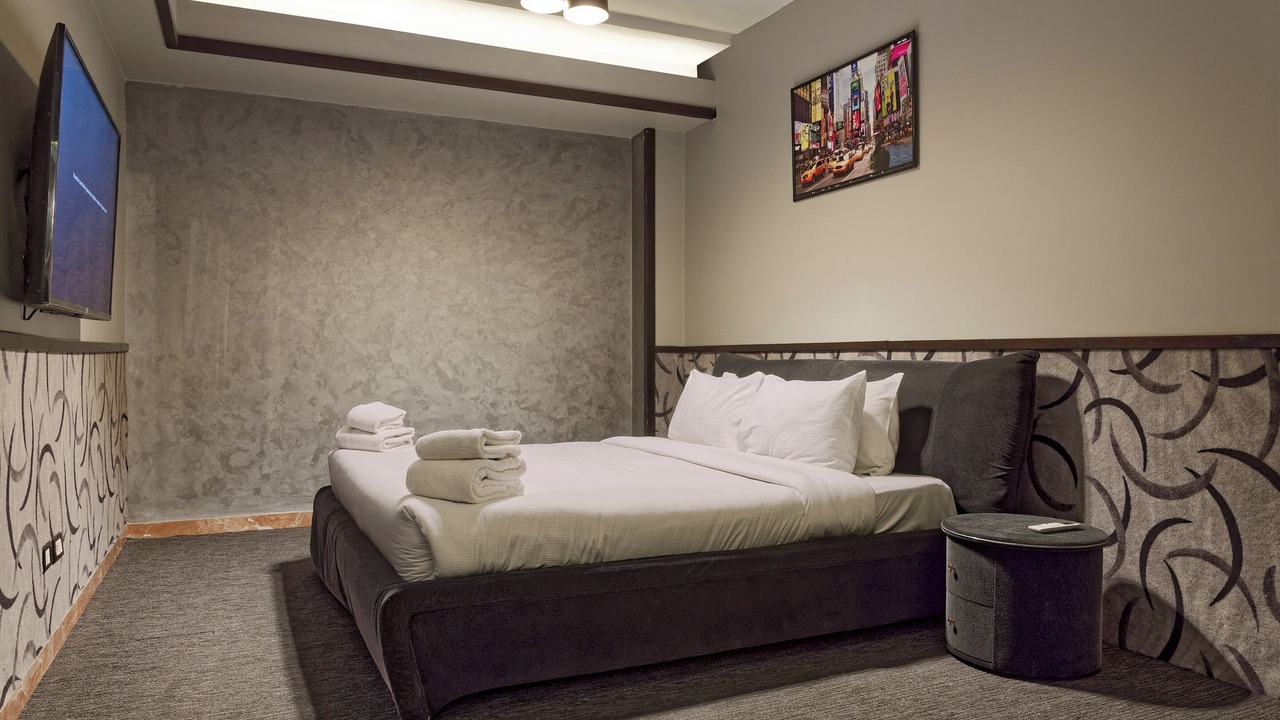 Photo of Bedroom in New Cairo