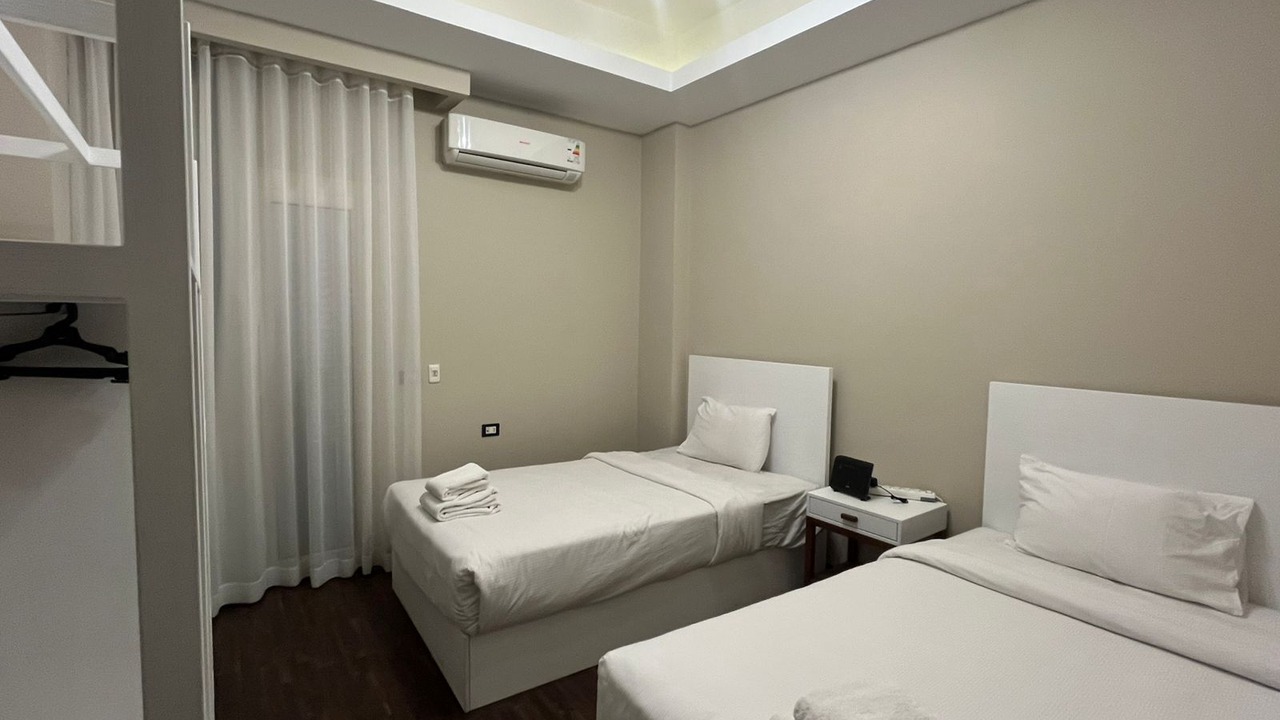 Photo of Bedroom in New Cairo