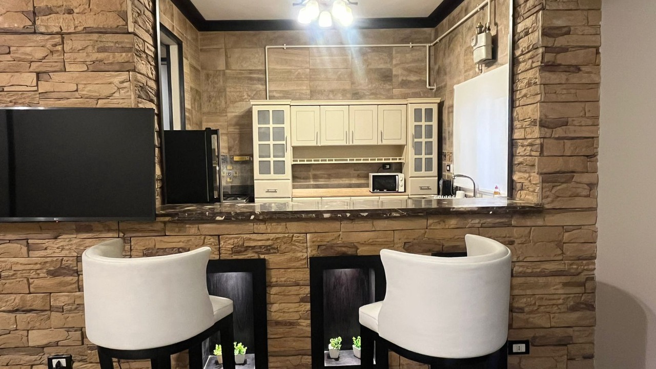 Photo of Kitchen in New Cairo