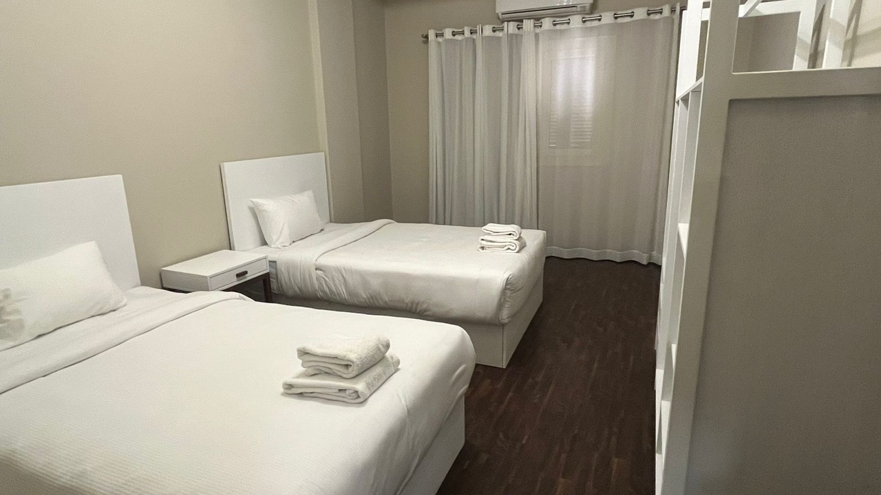 Photo of Bedroom in New Cairo