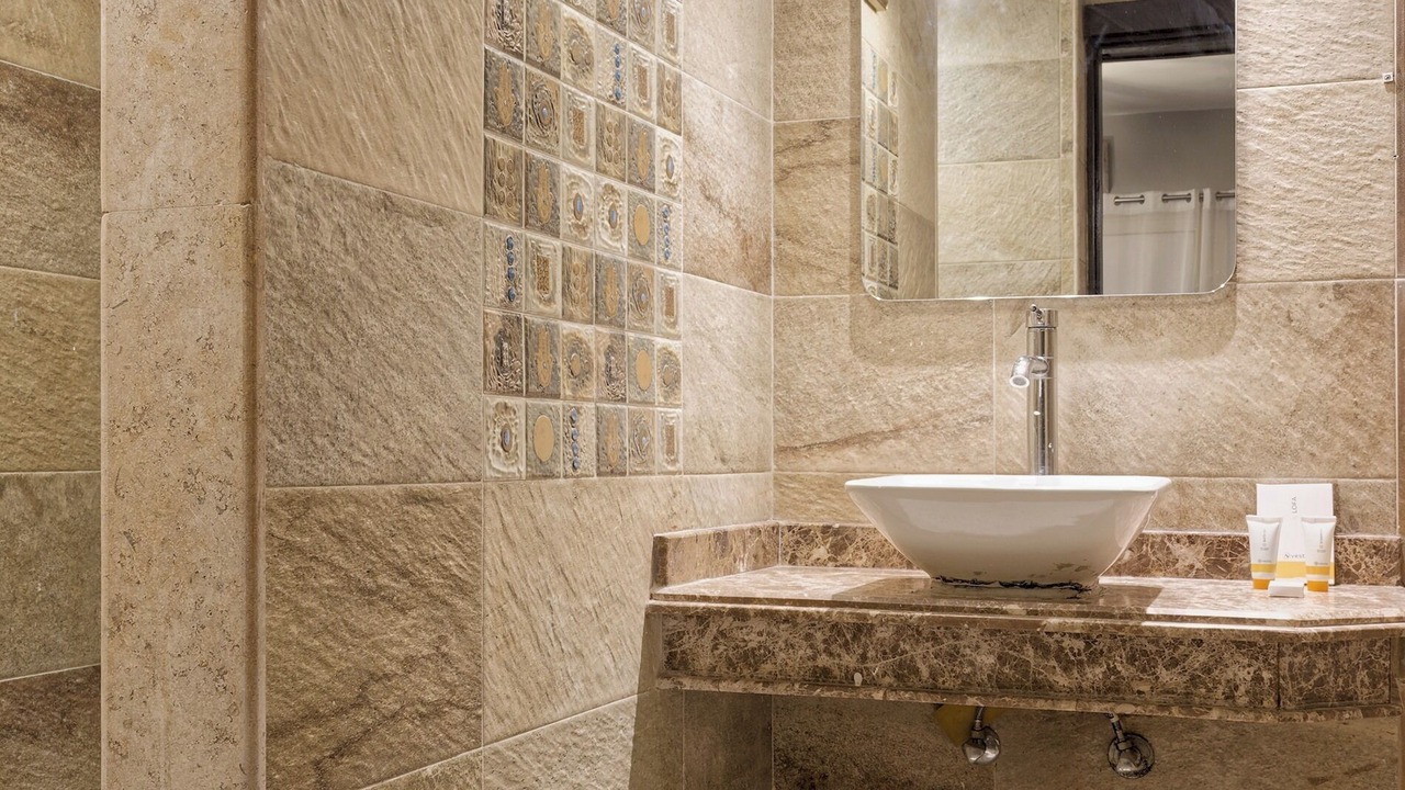 Photo of Bathroom in New Cairo