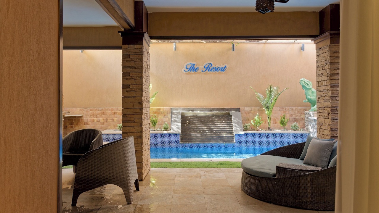 Photo of Outdoor in New Cairo