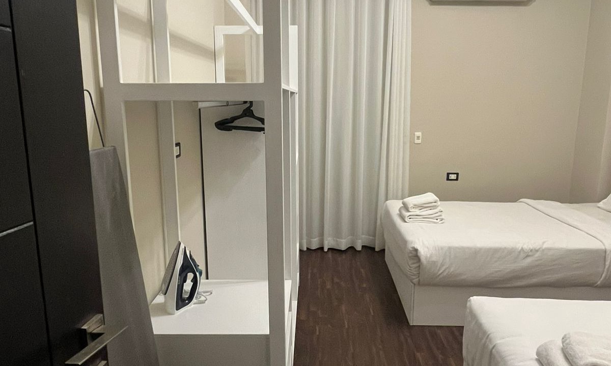 Photo of Bedroom in New Cairo