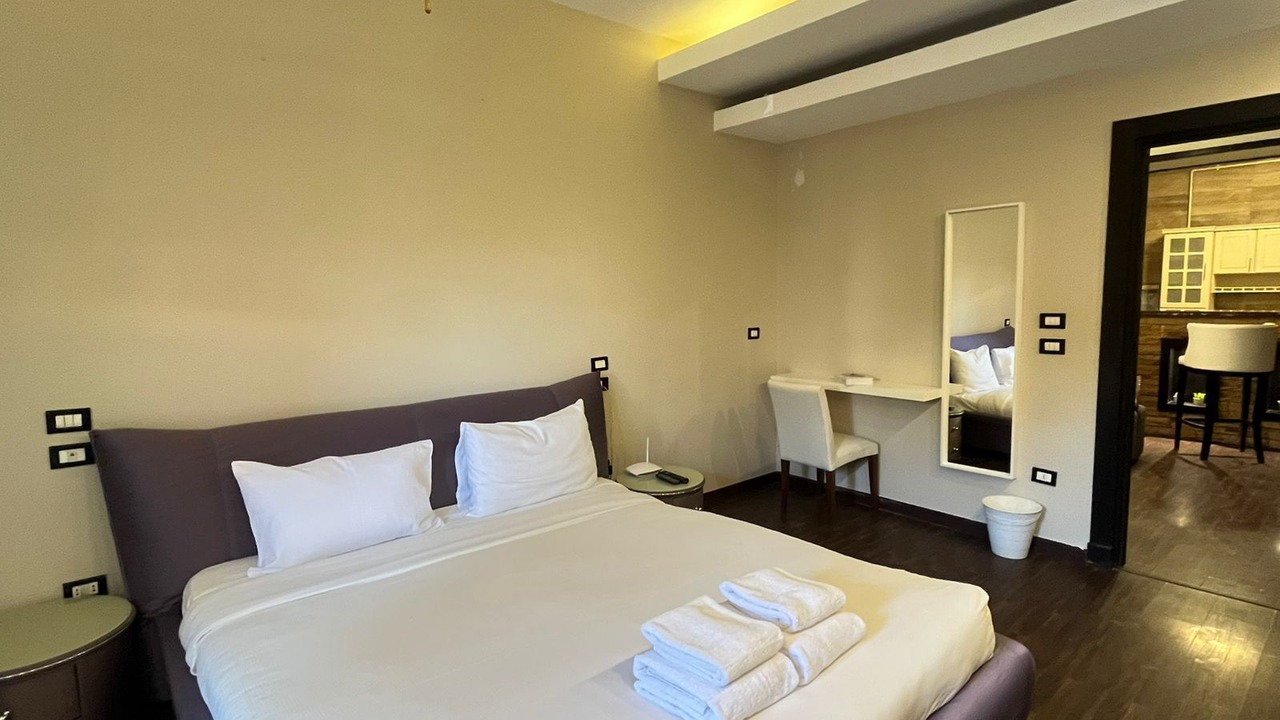 Photo of Bedroom in New Cairo