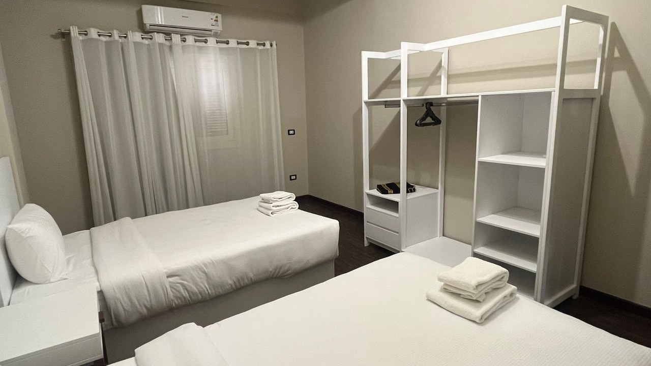 Photo of Bedroom in New Cairo