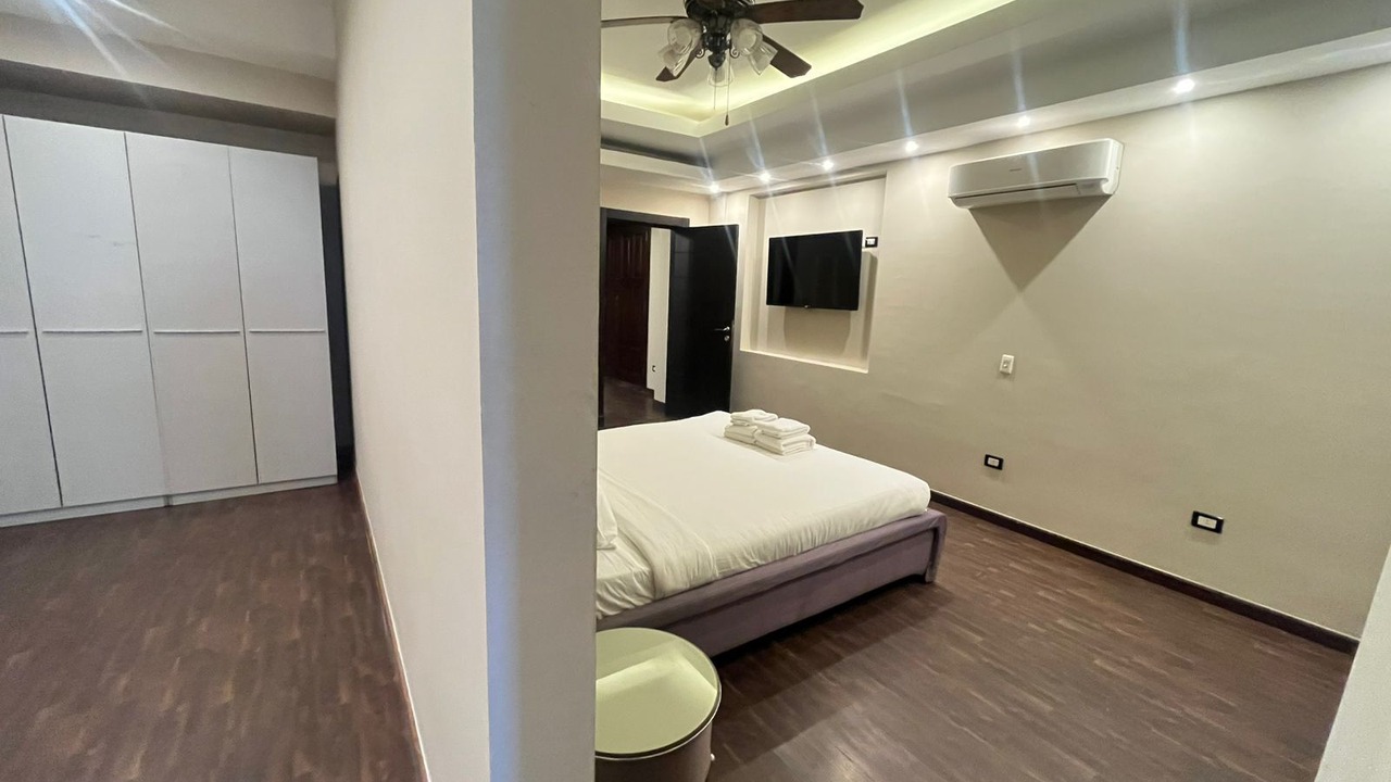 Photo of Bedroom in New Cairo