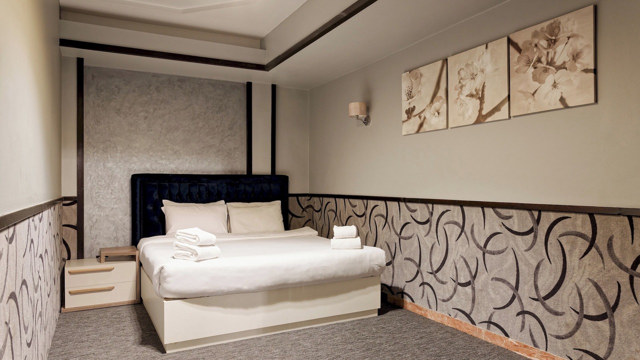 Photo of Bedroom in New Cairo
