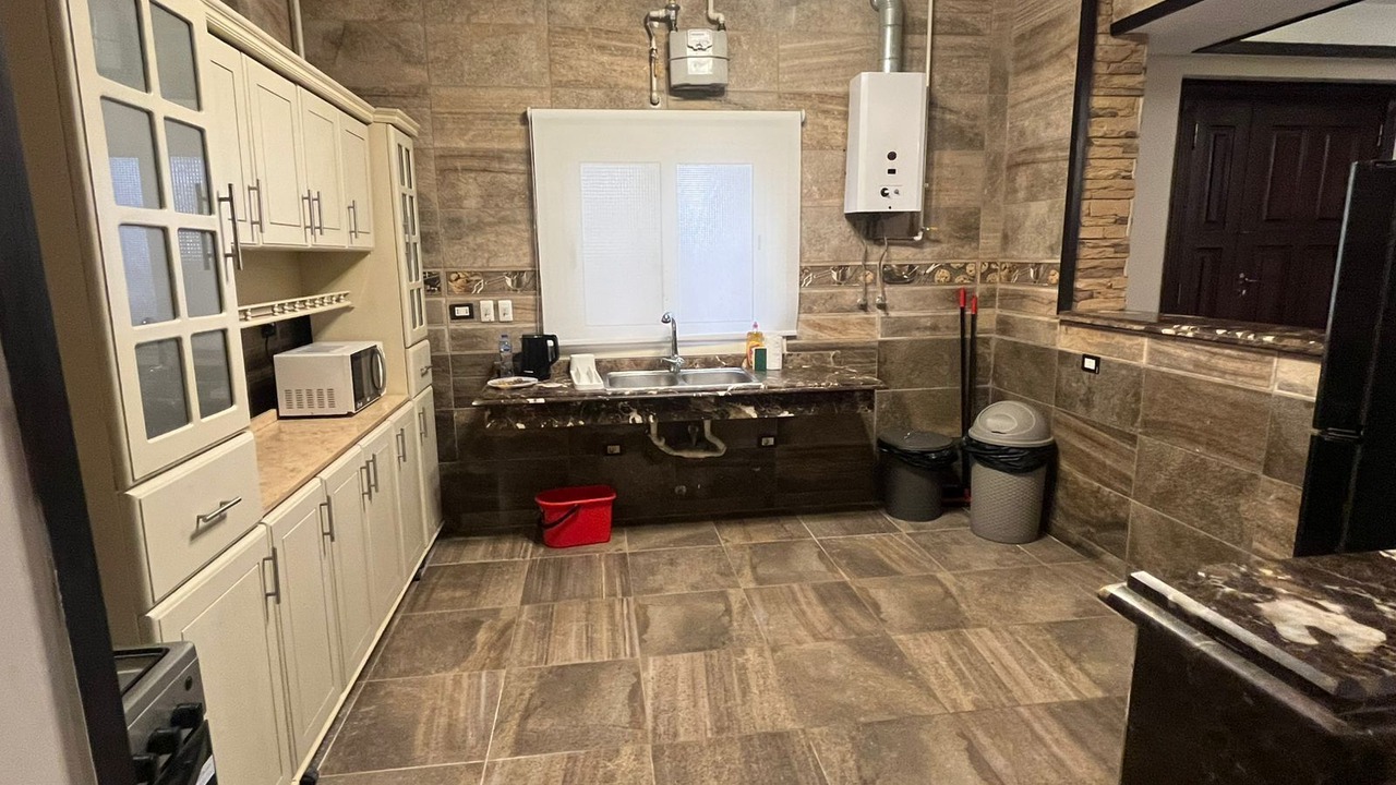 Photo of Kitchen in New Cairo