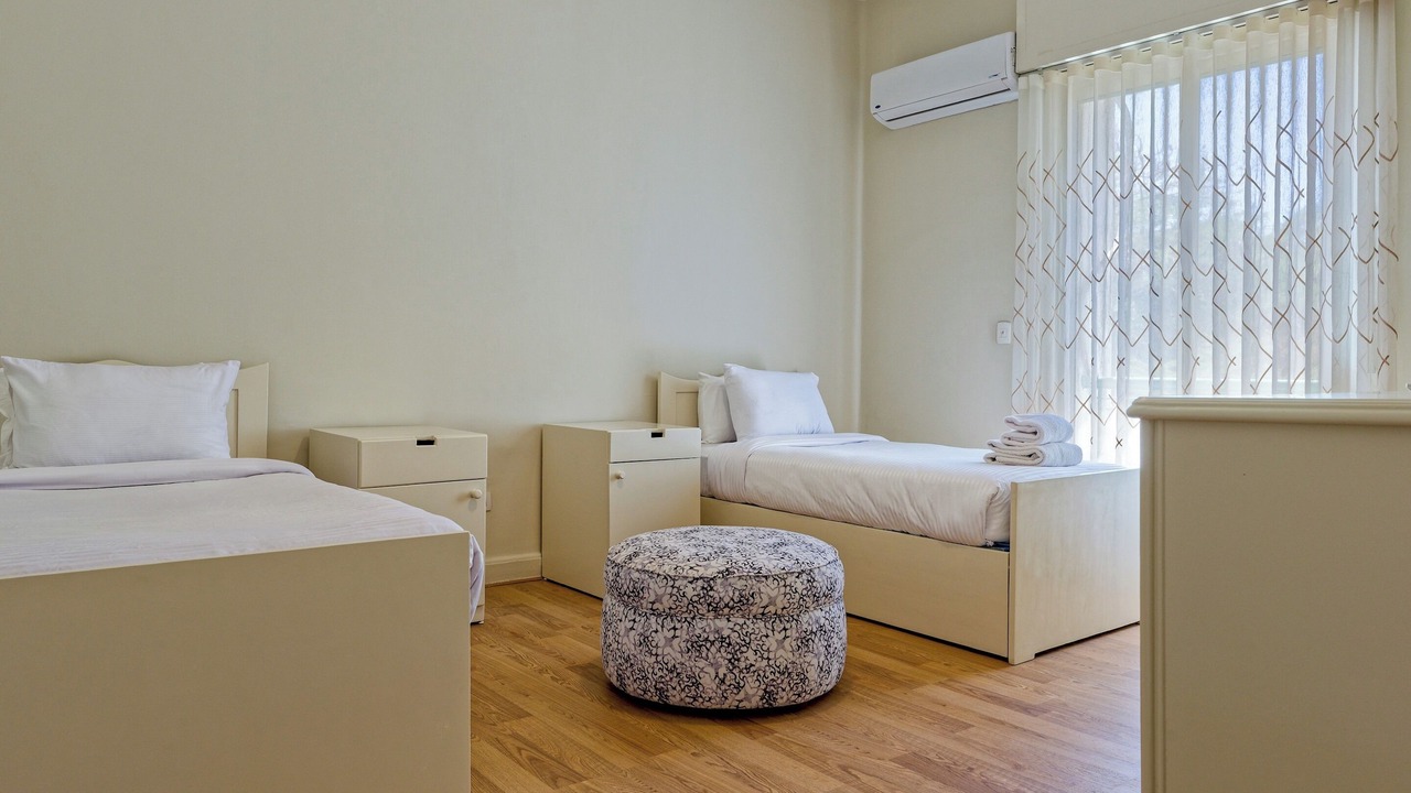 Photo of Bedroom in Zamalek