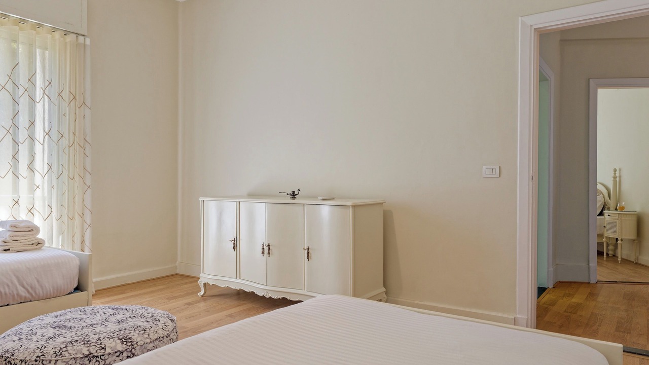 Photo of Bedroom in Zamalek
