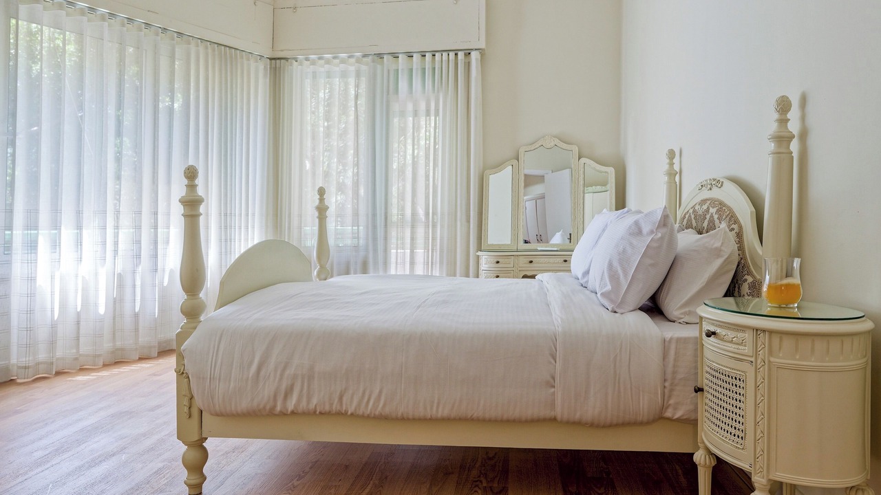 Photo of Bedroom in Zamalek