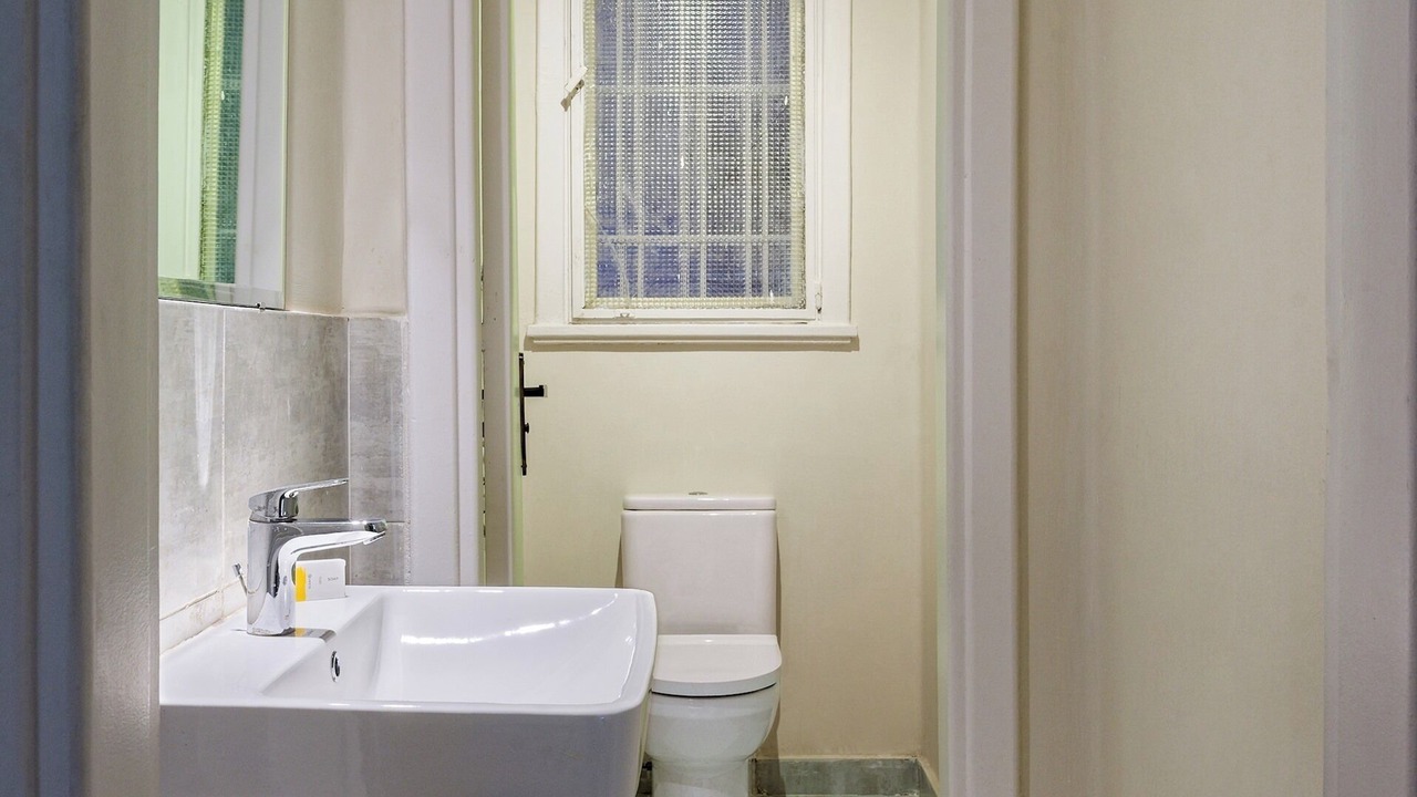 Photo of Bathroom in Zamalek