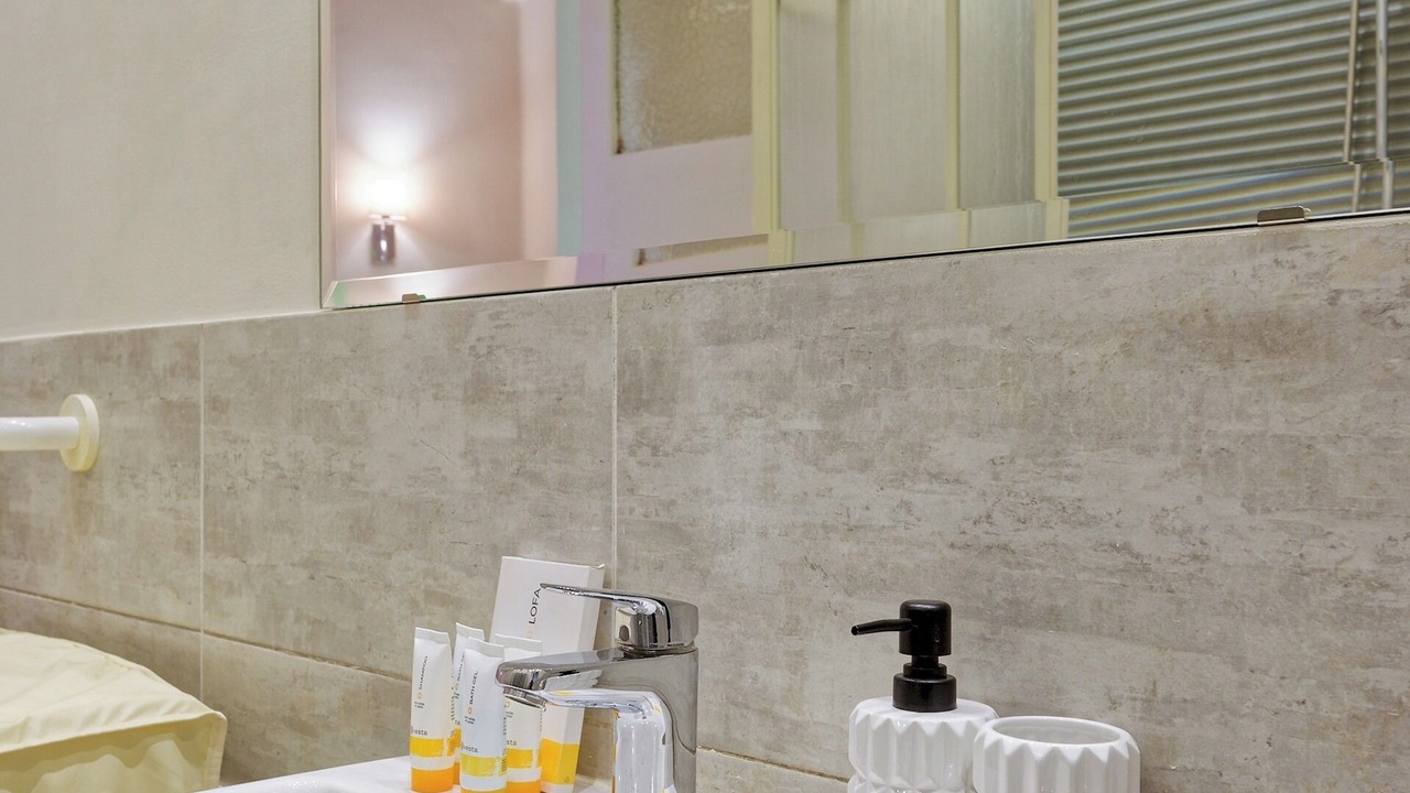 Photo of Bathroom in Zamalek