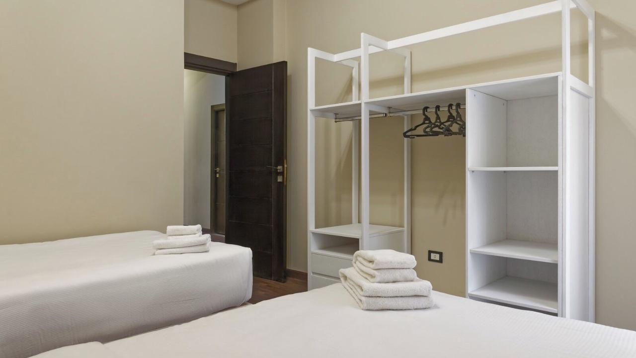 Photo of Bedroom in New Cairo