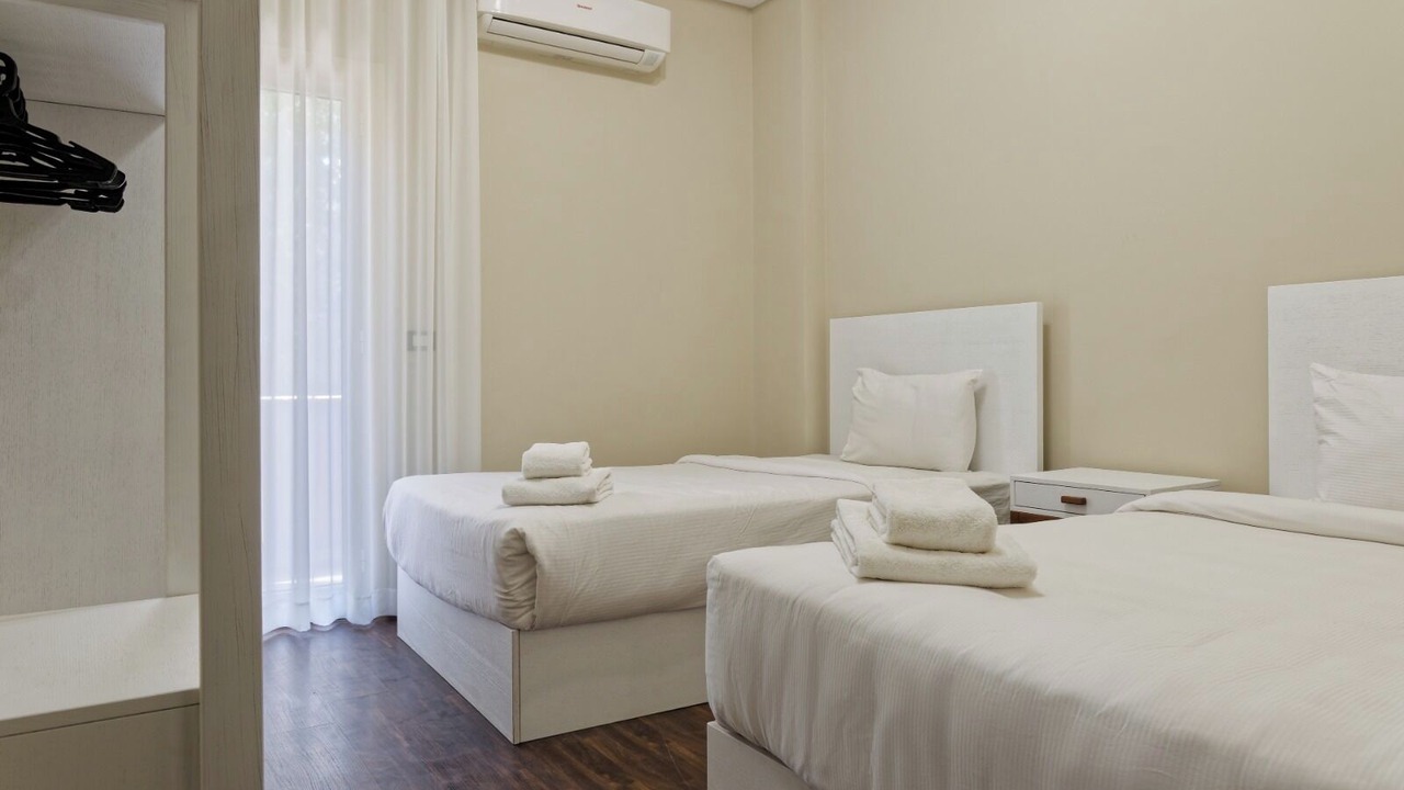 Photo of Bedroom in New Cairo