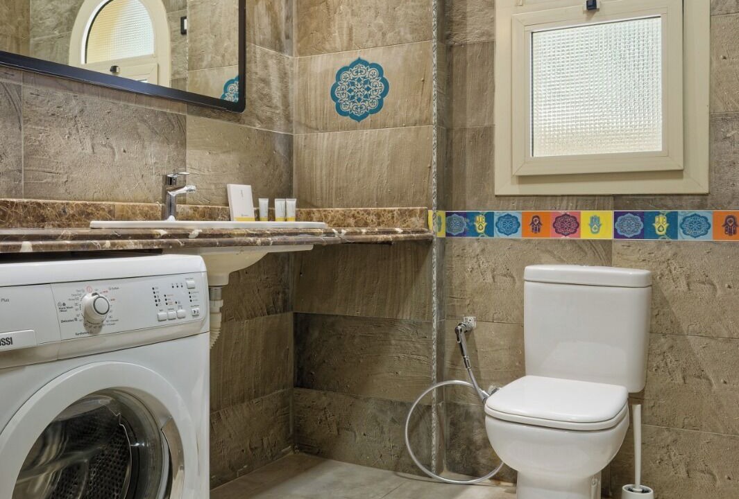 Photo of Bathroom in New Cairo