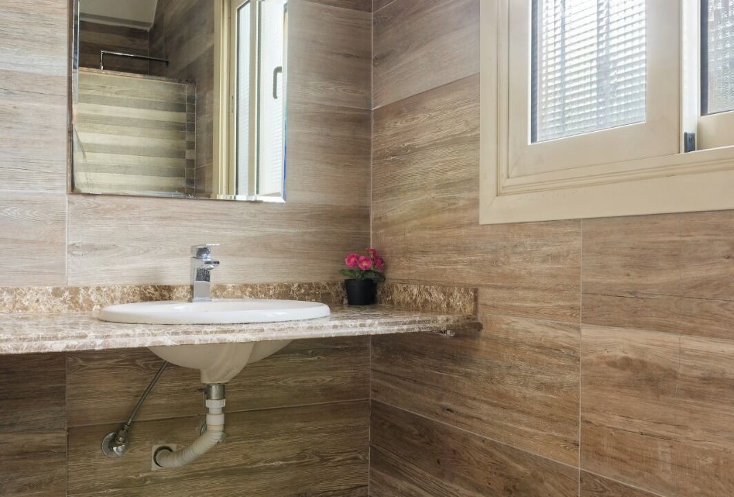Photo of Bathroom in New Cairo