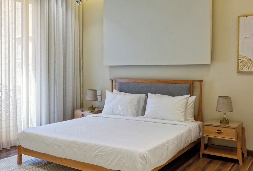 Photo of Bedroom in The 5th Settlement