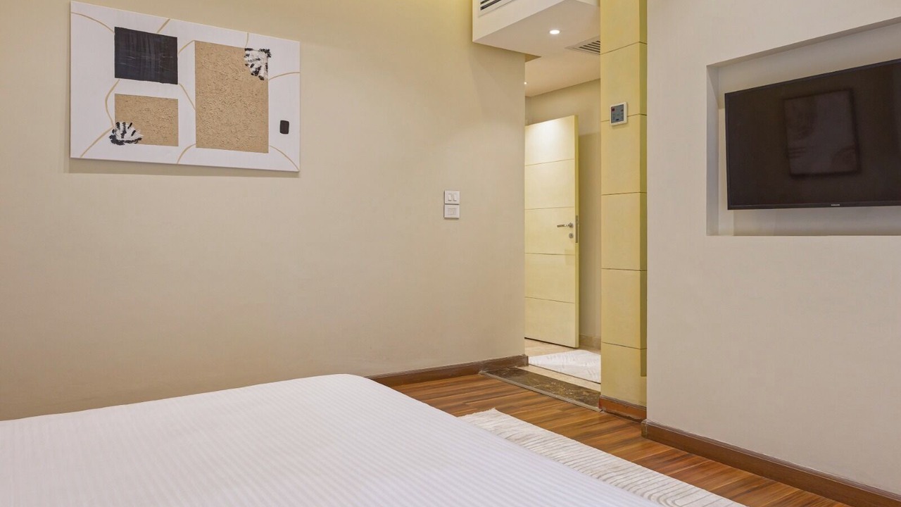 Photo of Bedroom in The 5th Settlement