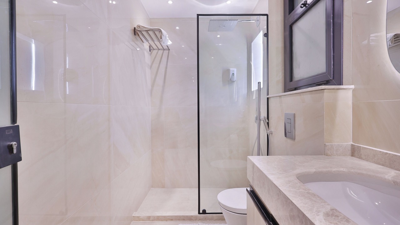 Photo of Bathroom in 6th of October City
