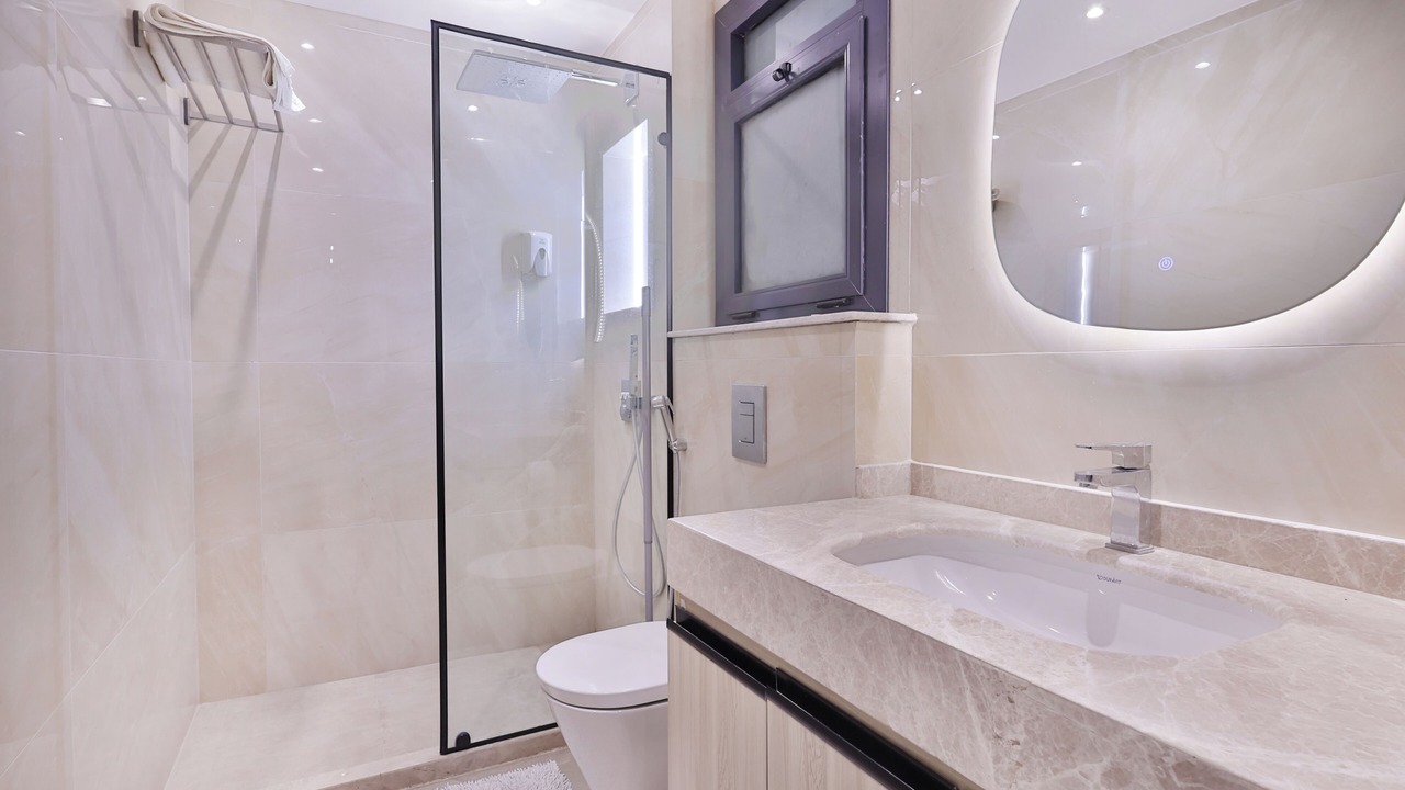 Photo of Bathroom in 6th of October City