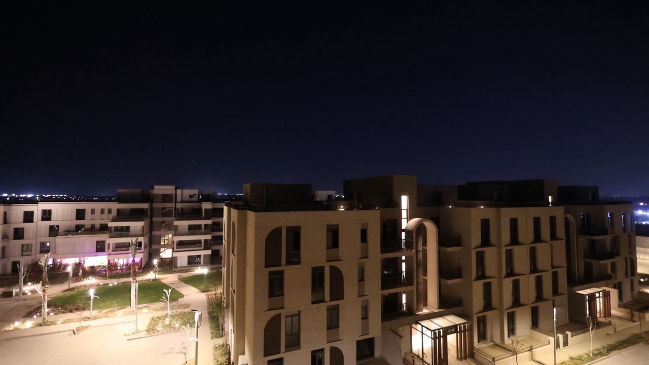 Photo of Outdoor in 6th of October City