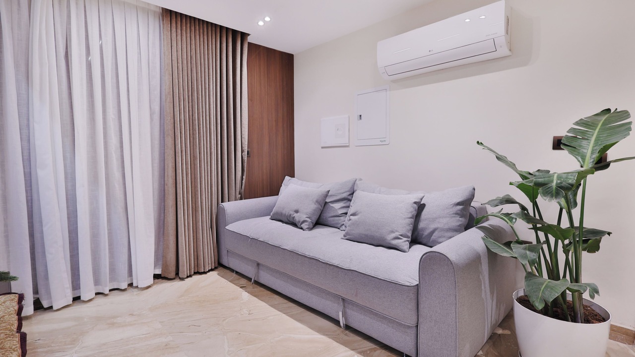 Photo of Livingroom in 6th of October City