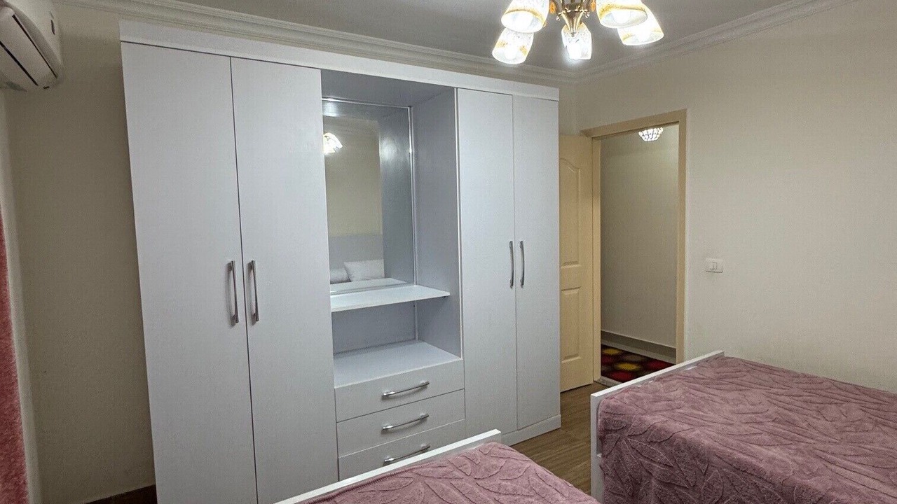 Photo of Bedroom in Madinaty