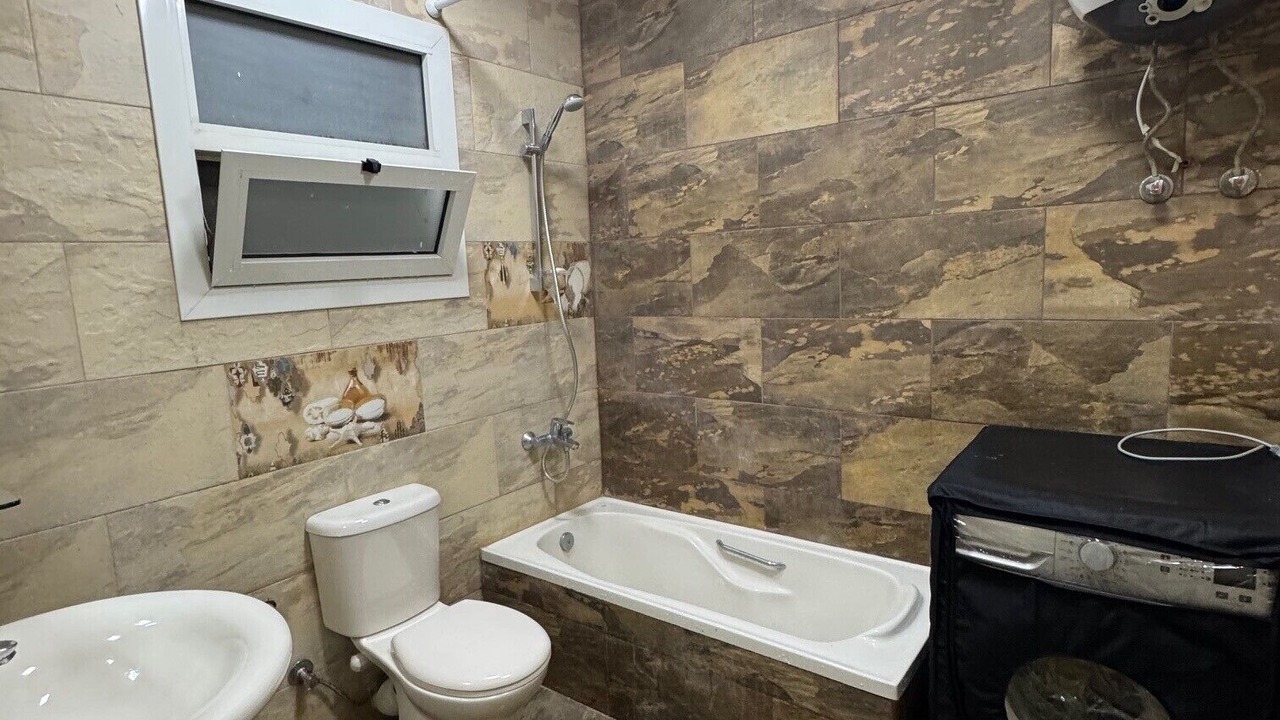 Photo of Bathroom in Madinaty