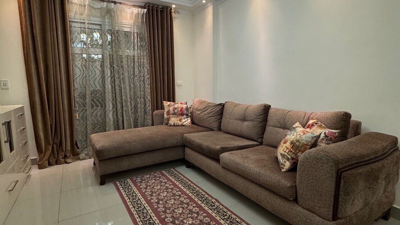 Photo of Livingroom in Madinaty