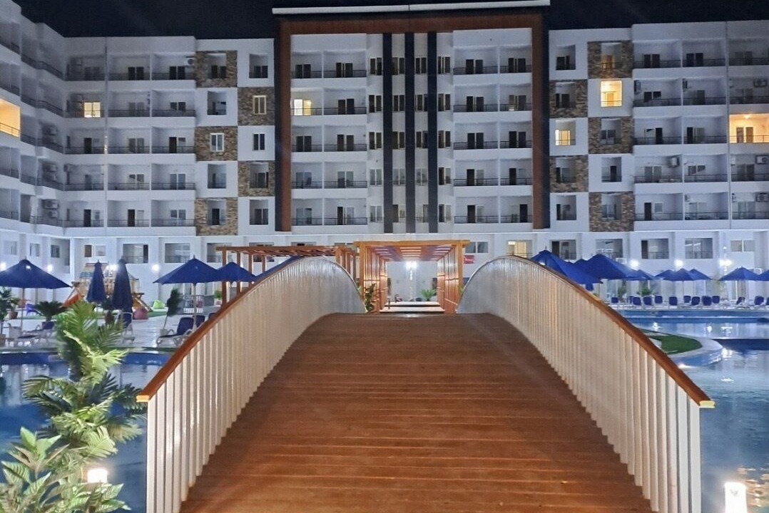 Photo of Outdoor in Corniche Road-Dahar