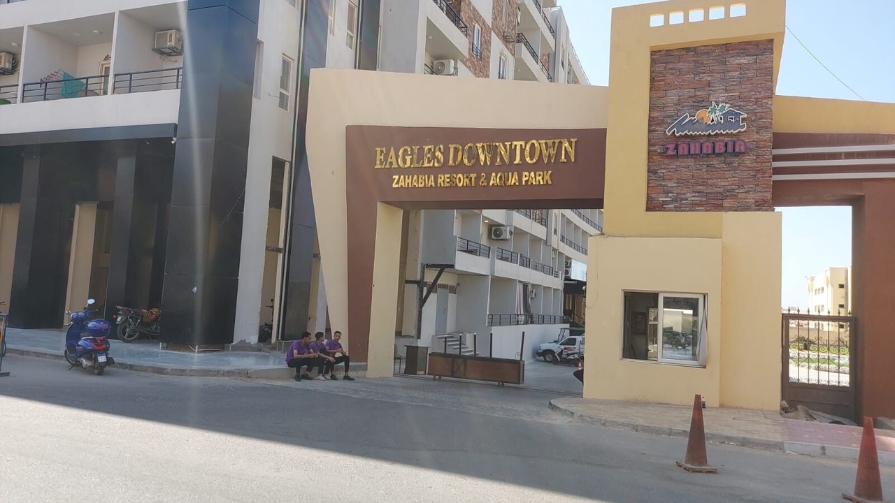 Photo of Outdoor in Corniche Road-Dahar